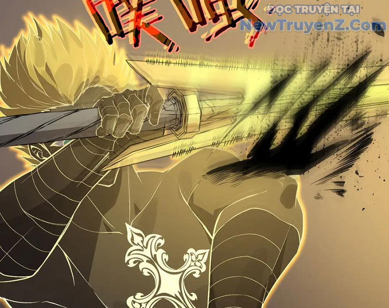 Thánh Hiệp Sĩ Cấp Sss Chap 76 - Next Chap 77
