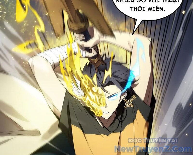 Thánh Hiệp Sĩ Cấp Sss Chap 77 - Next Chap 78