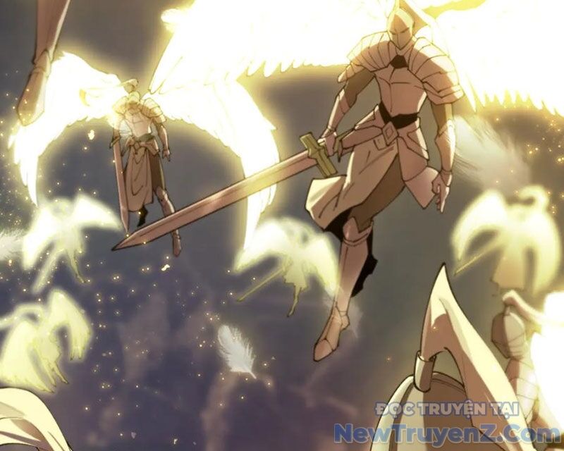 Thánh Hiệp Sĩ Cấp Sss Chap 77 - Next Chap 78