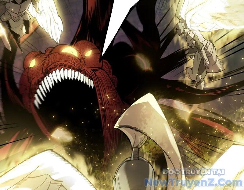 Thánh Hiệp Sĩ Cấp Sss Chap 77 - Next Chap 78