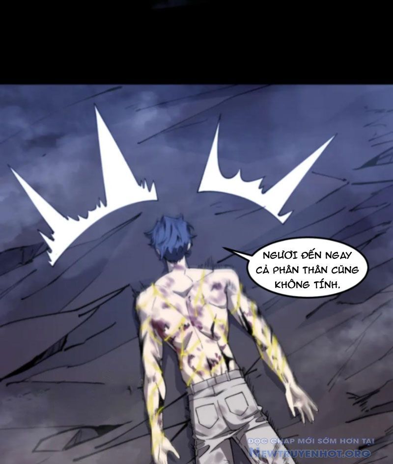 Thánh Hiệp Sĩ Cấp Sss Chap 78 - Next Chap 79
