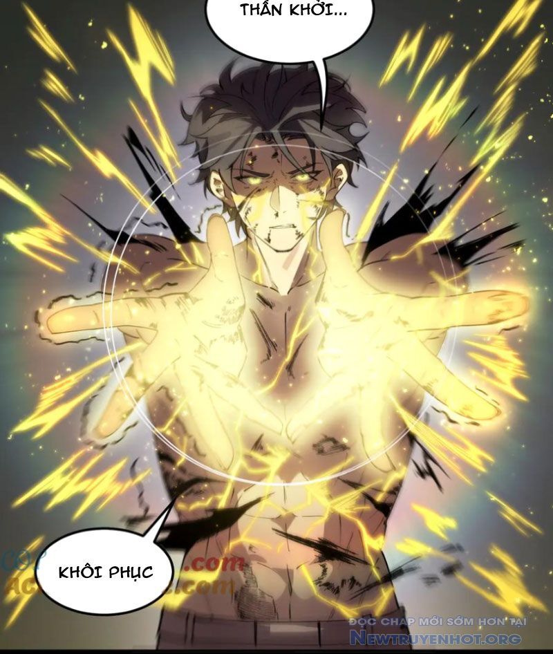 Thánh Hiệp Sĩ Cấp Sss Chap 78 - Next Chap 79
