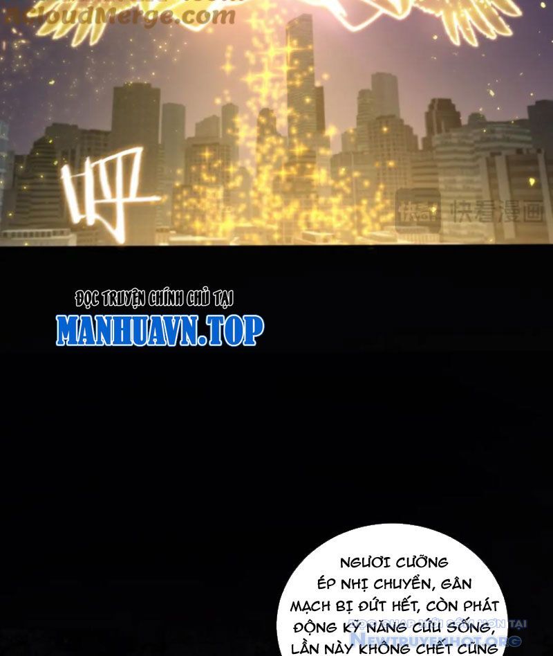 Thánh Hiệp Sĩ Cấp Sss Chap 78 - Next Chap 79