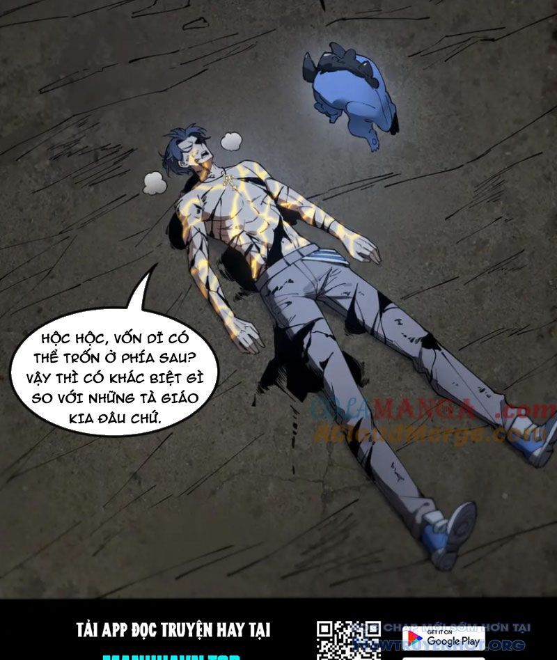 Thánh Hiệp Sĩ Cấp Sss Chap 78 - Next Chap 79