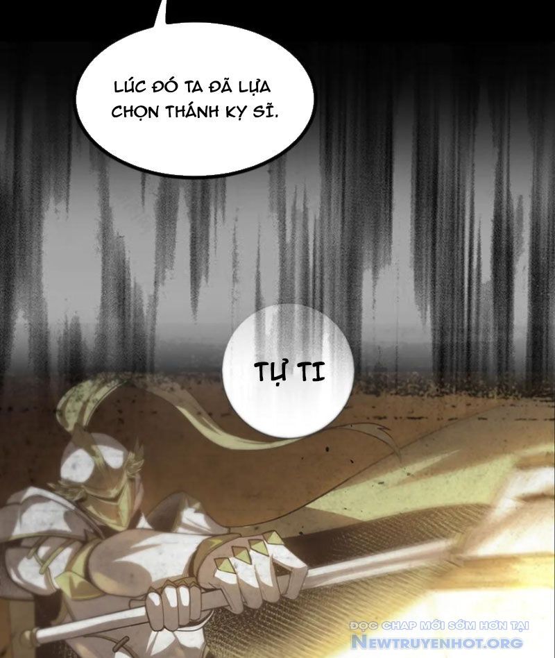 Thánh Hiệp Sĩ Cấp Sss Chap 78 - Next Chap 79