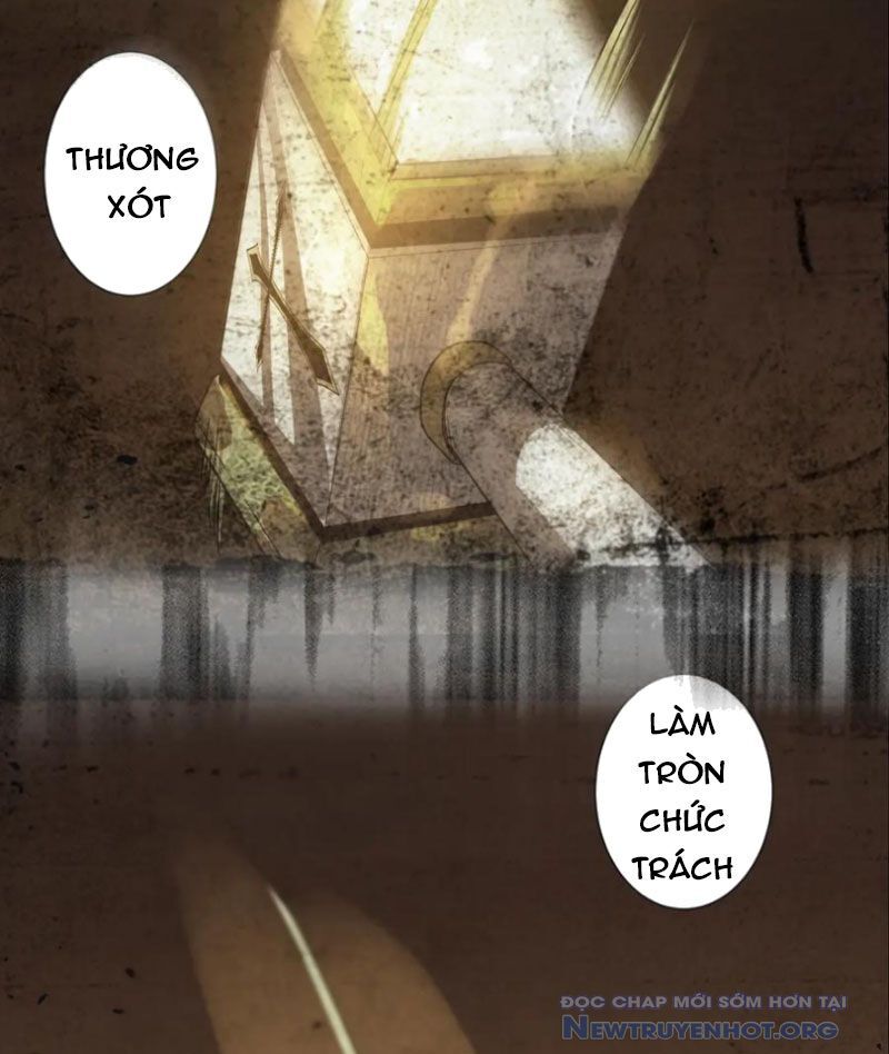 Thánh Hiệp Sĩ Cấp Sss Chap 78 - Next Chap 79