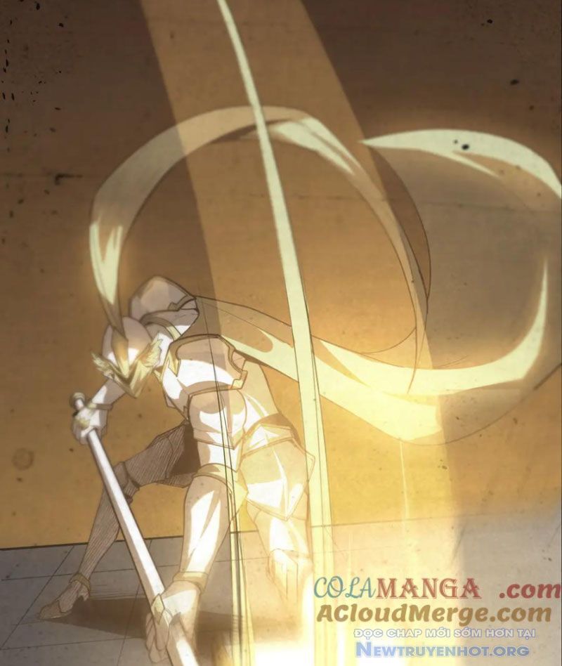 Thánh Hiệp Sĩ Cấp Sss Chap 78 - Next Chap 79