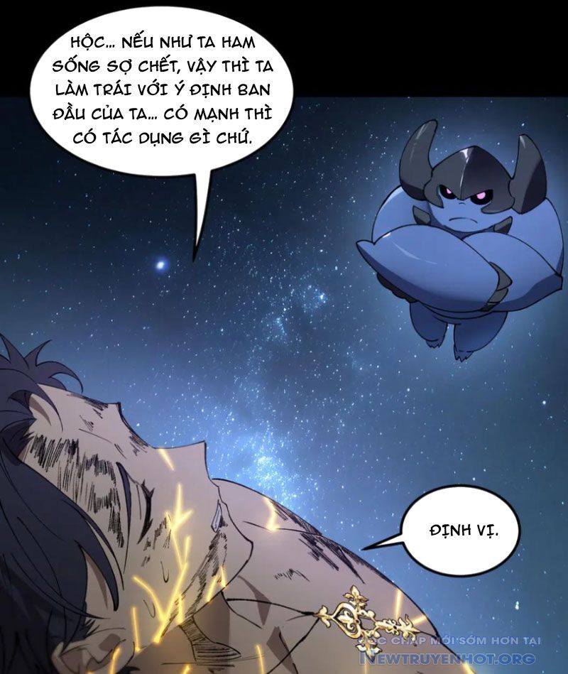 Thánh Hiệp Sĩ Cấp Sss Chap 78 - Next Chap 79