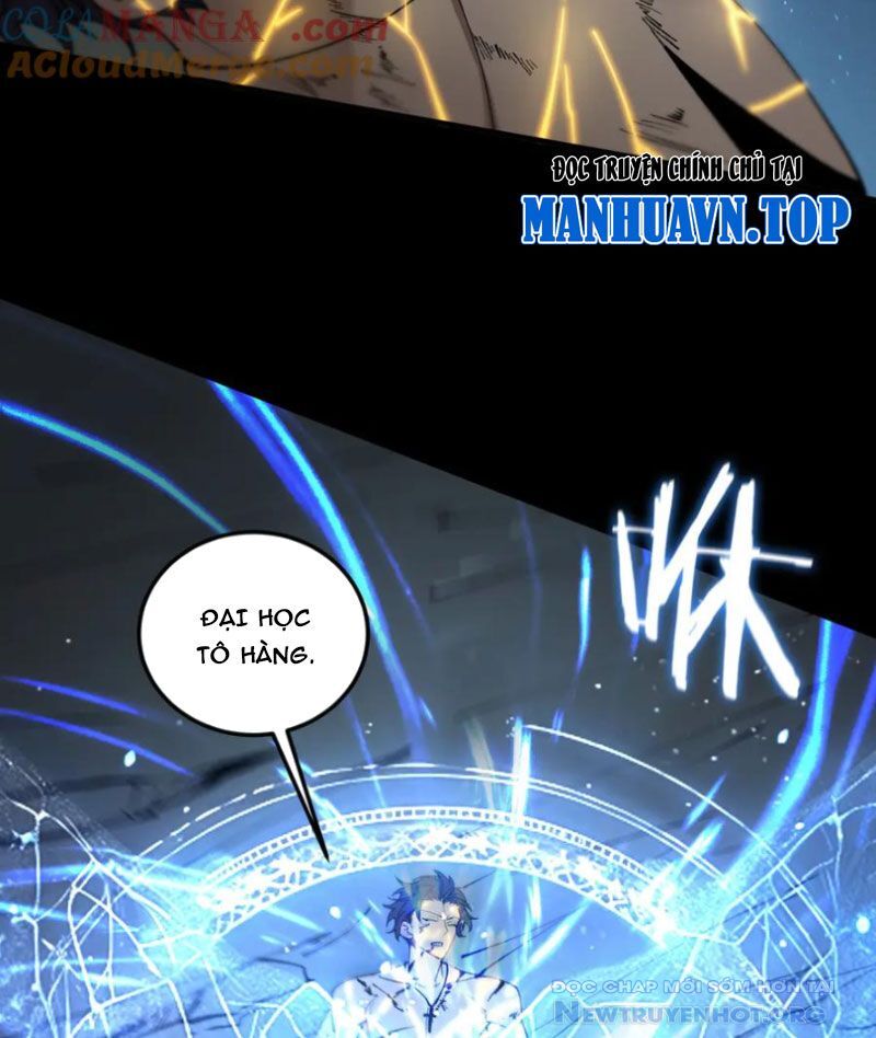 Thánh Hiệp Sĩ Cấp Sss Chap 78 - Next Chap 79