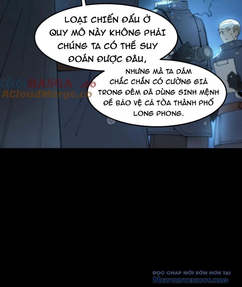 Thánh Hiệp Sĩ Cấp Sss Chap 78 - Next Chap 79