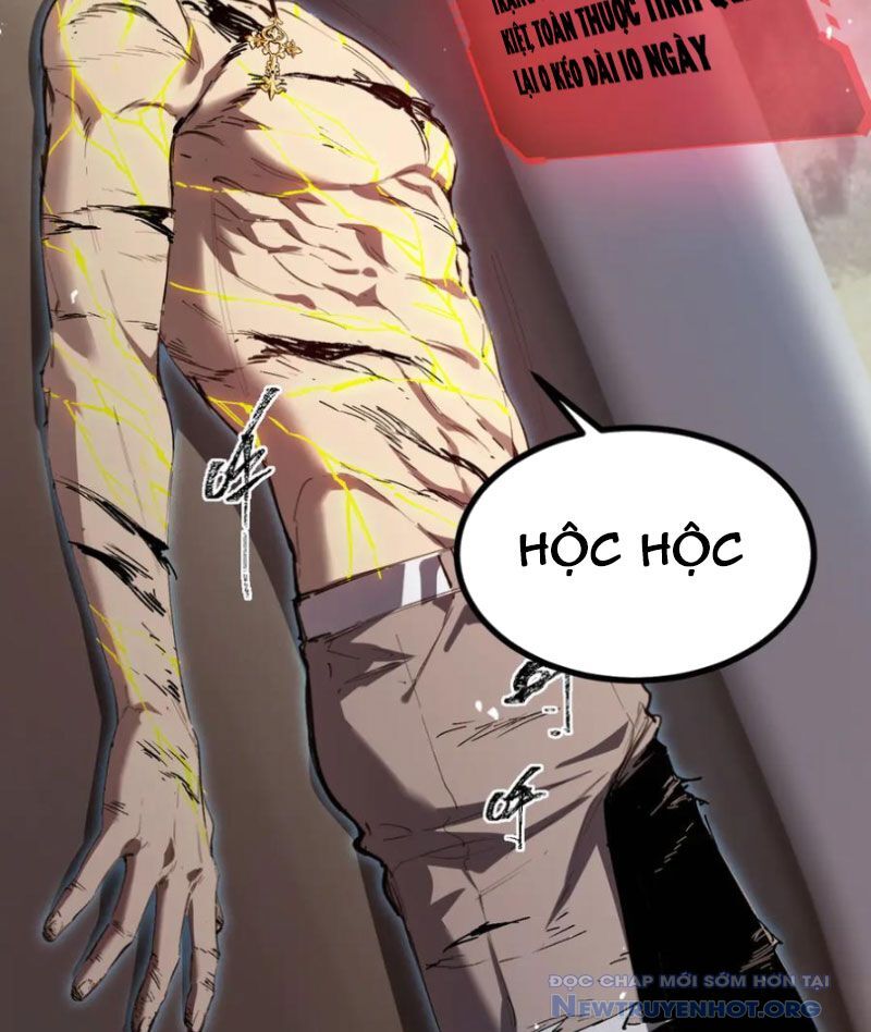 Thánh Hiệp Sĩ Cấp Sss Chap 78 - Next Chap 79
