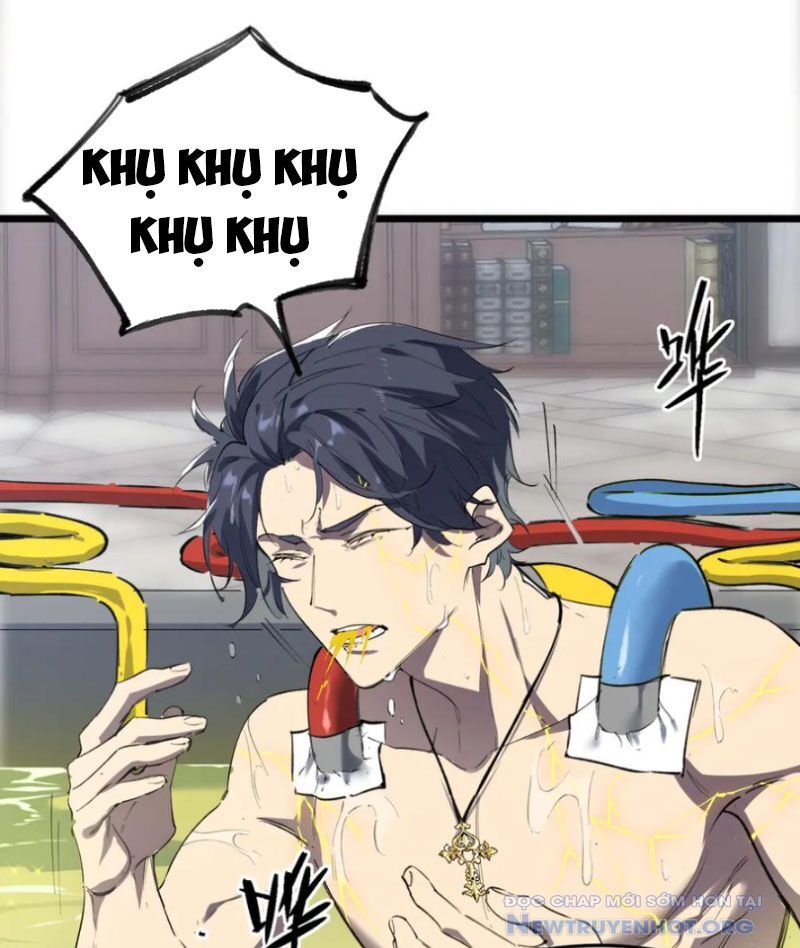 Thánh Hiệp Sĩ Cấp Sss Chap 78 - Next Chap 79