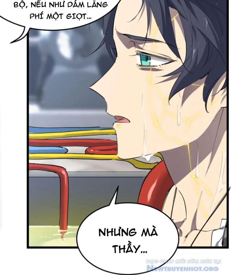 Thánh Hiệp Sĩ Cấp Sss Chap 78 - Next Chap 79