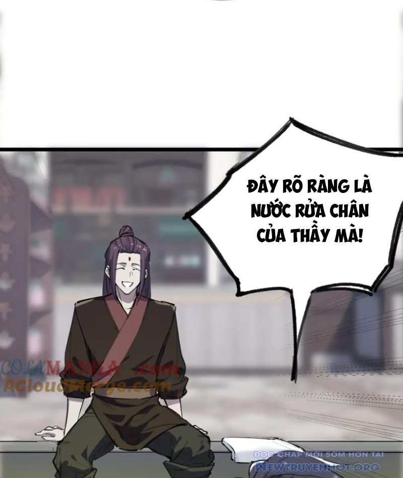 Thánh Hiệp Sĩ Cấp Sss Chap 78 - Next Chap 79