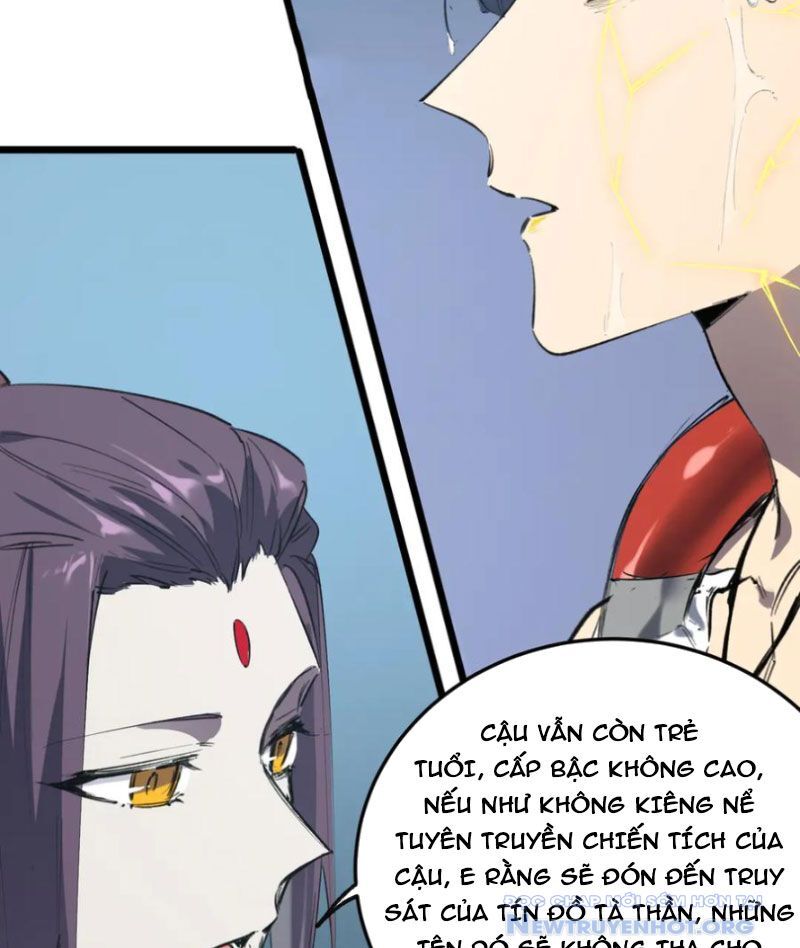 Thánh Hiệp Sĩ Cấp Sss Chap 78 - Next Chap 79