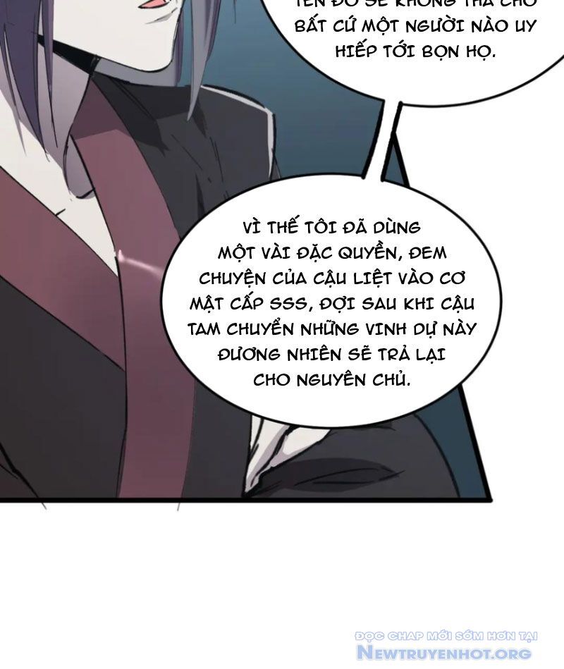 Thánh Hiệp Sĩ Cấp Sss Chap 78 - Next Chap 79