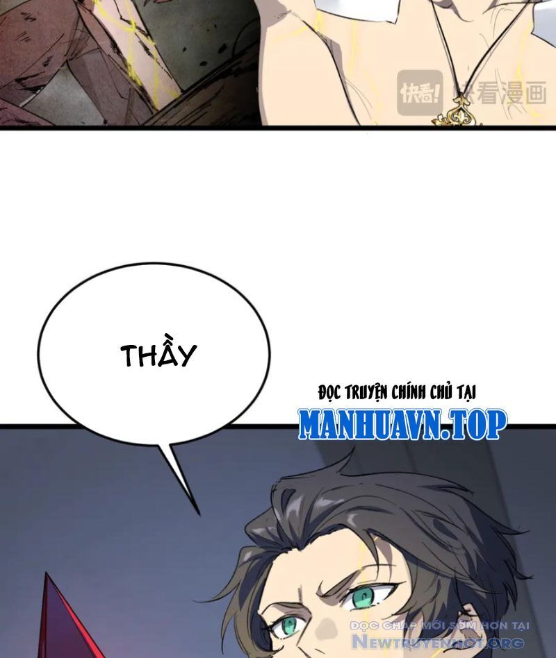 Thánh Hiệp Sĩ Cấp Sss Chap 78 - Next Chap 79