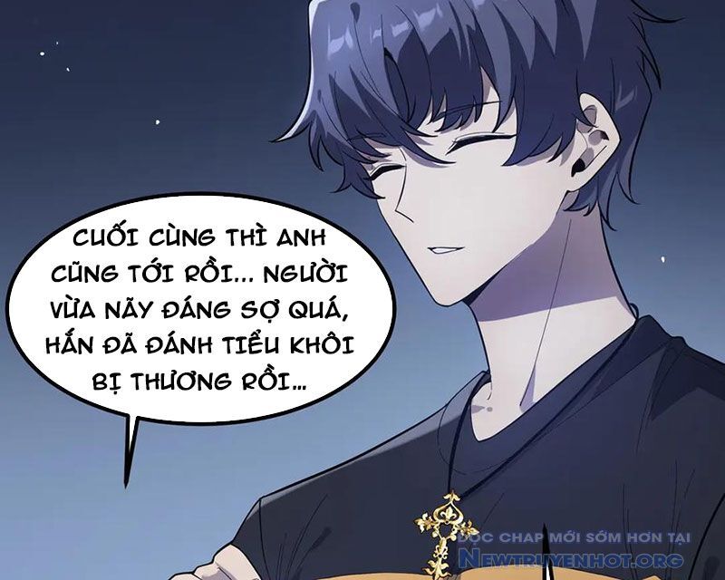 Thánh Hiệp Sĩ Cấp Sss Chap 79 - Next Chap 80
