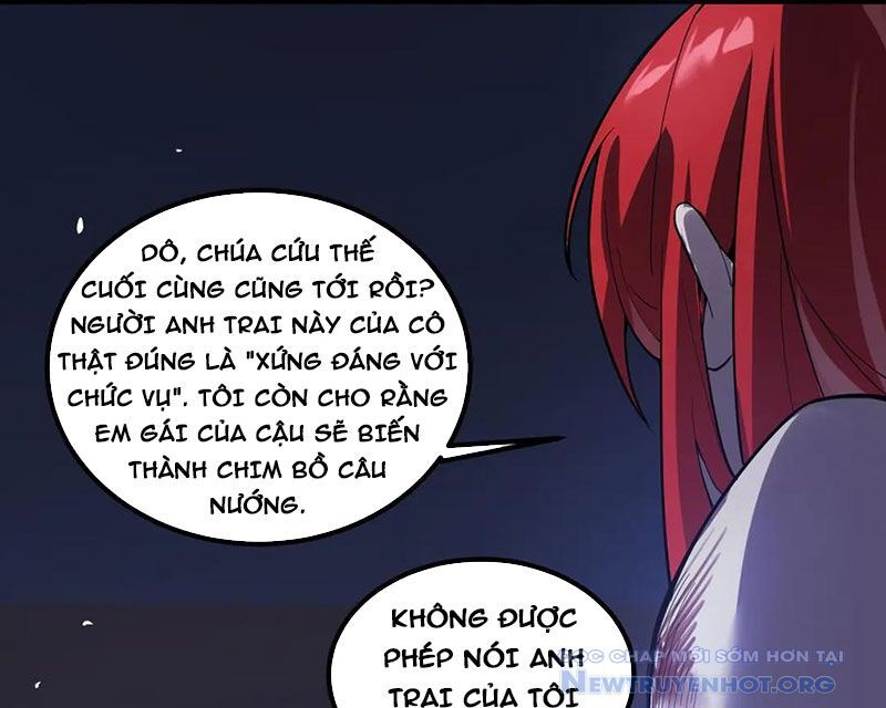 Thánh Hiệp Sĩ Cấp Sss Chap 79 - Next Chap 80