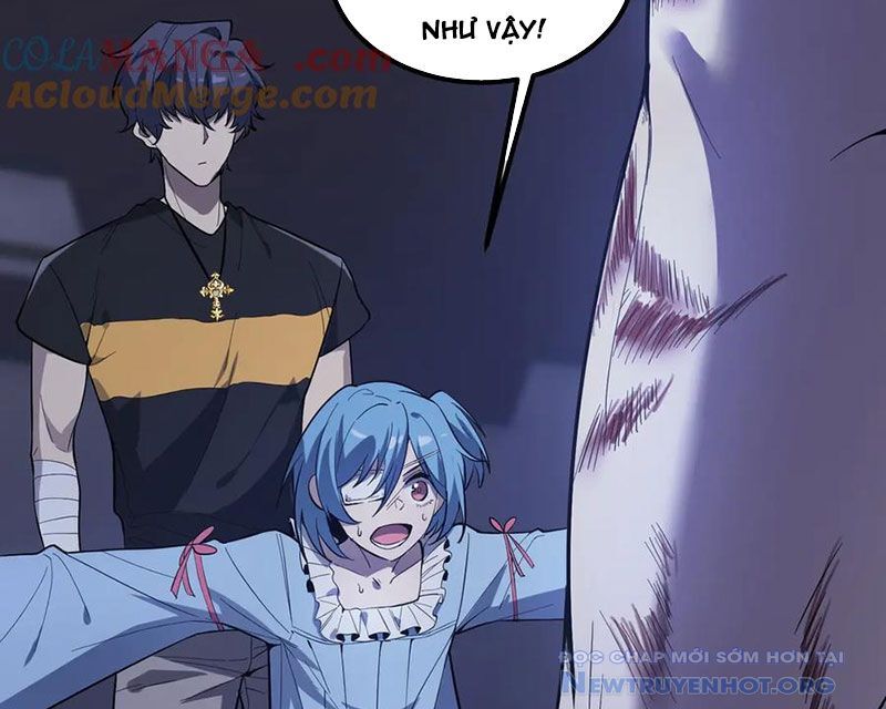 Thánh Hiệp Sĩ Cấp Sss Chap 79 - Next Chap 80