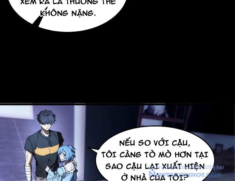 Thánh Hiệp Sĩ Cấp Sss Chap 79 - Next Chap 80
