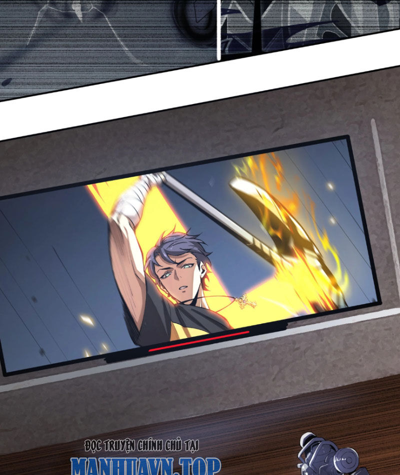 Thánh Hiệp Sĩ Cấp Sss Chap 8 - Next Chap 9