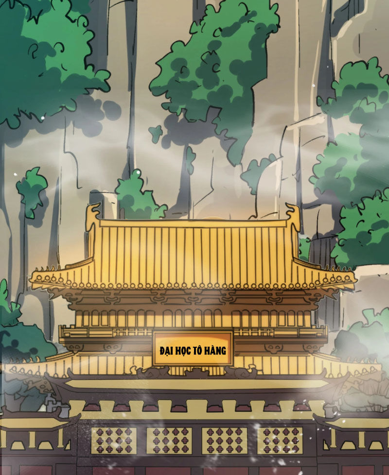 Thánh Hiệp Sĩ Cấp Sss Chap 8 - Next Chap 9