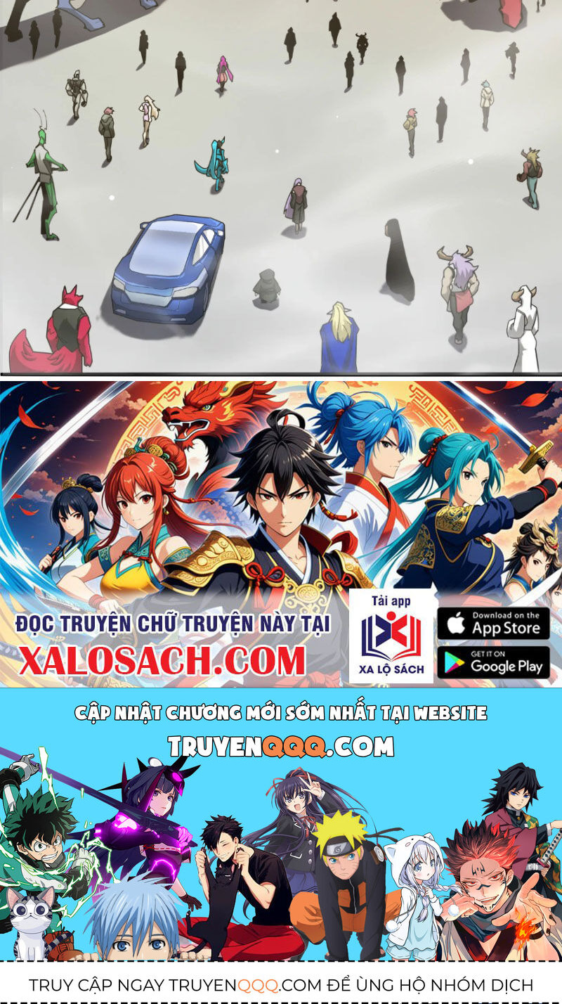 Thánh Hiệp Sĩ Cấp Sss Chap 8 - Next Chap 9