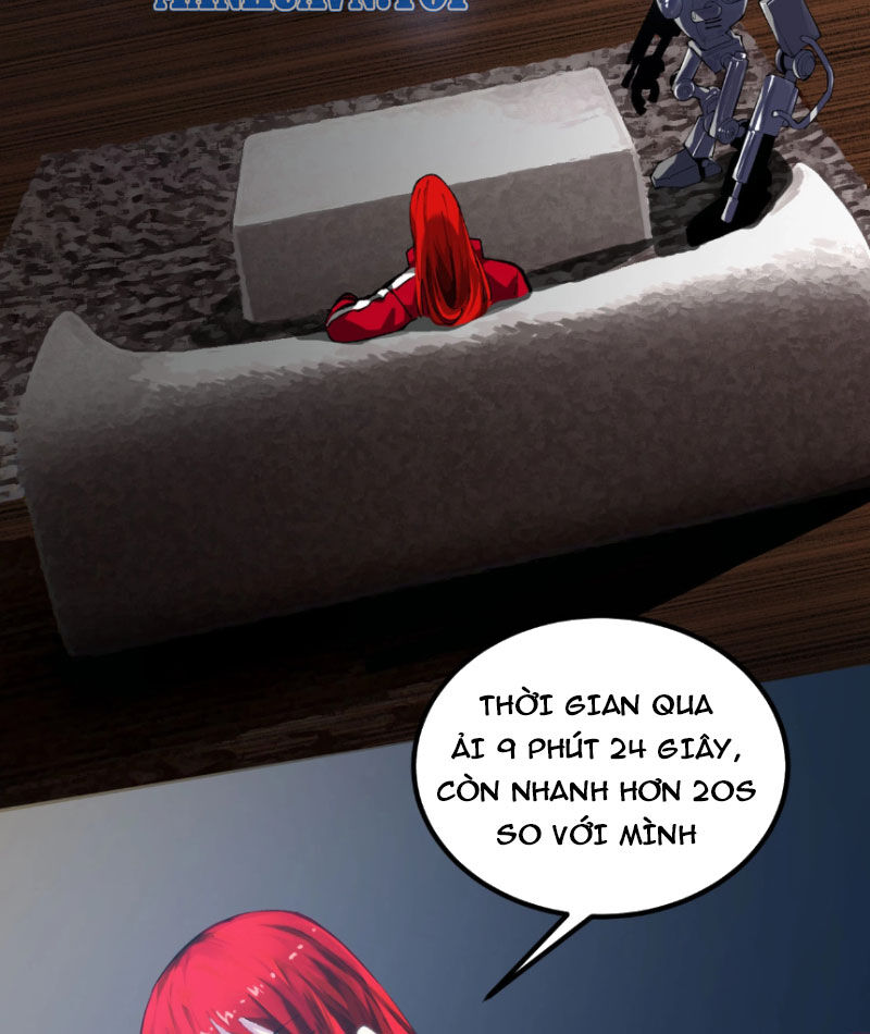 Thánh Hiệp Sĩ Cấp Sss Chap 8 - Next Chap 9