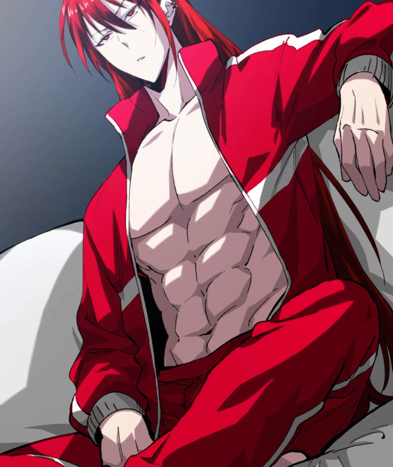 Thánh Hiệp Sĩ Cấp Sss Chap 8 - Next Chap 9