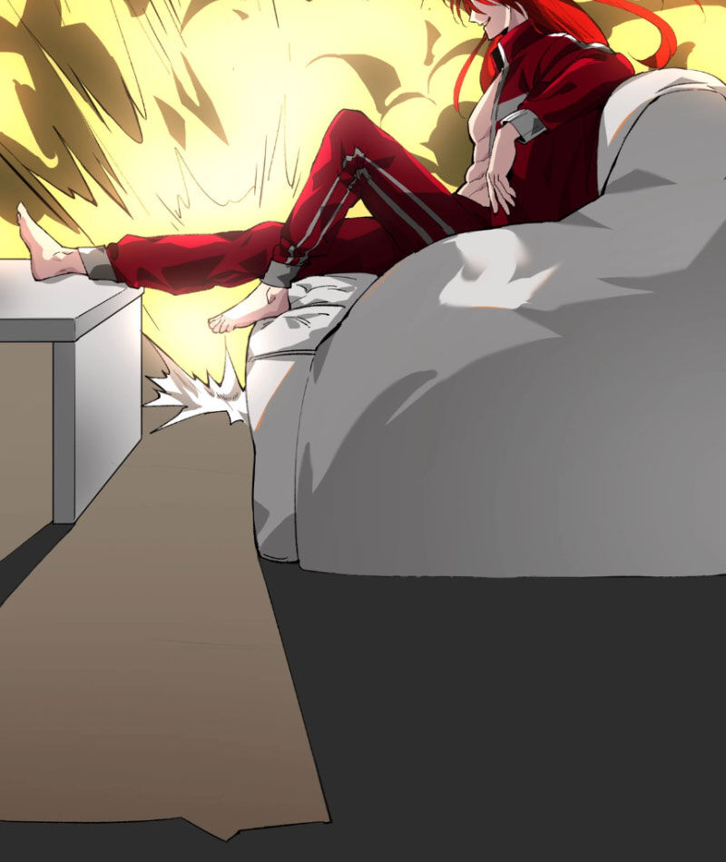 Thánh Hiệp Sĩ Cấp Sss Chap 8 - Next Chap 9