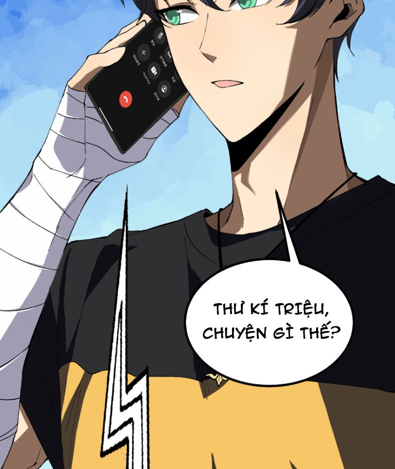 Thánh Hiệp Sĩ Cấp Sss Chap 8 - Next Chap 9