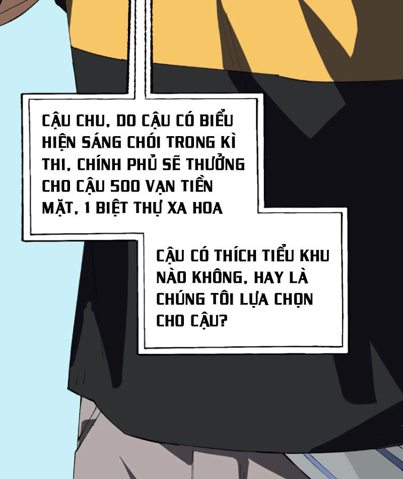 Thánh Hiệp Sĩ Cấp Sss Chap 8 - Next Chap 9