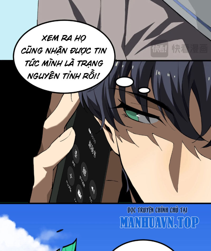 Thánh Hiệp Sĩ Cấp Sss Chap 8 - Next Chap 9