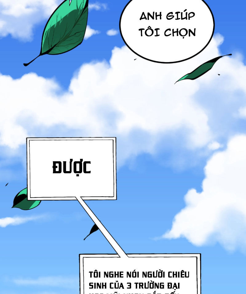Thánh Hiệp Sĩ Cấp Sss Chap 8 - Next Chap 9