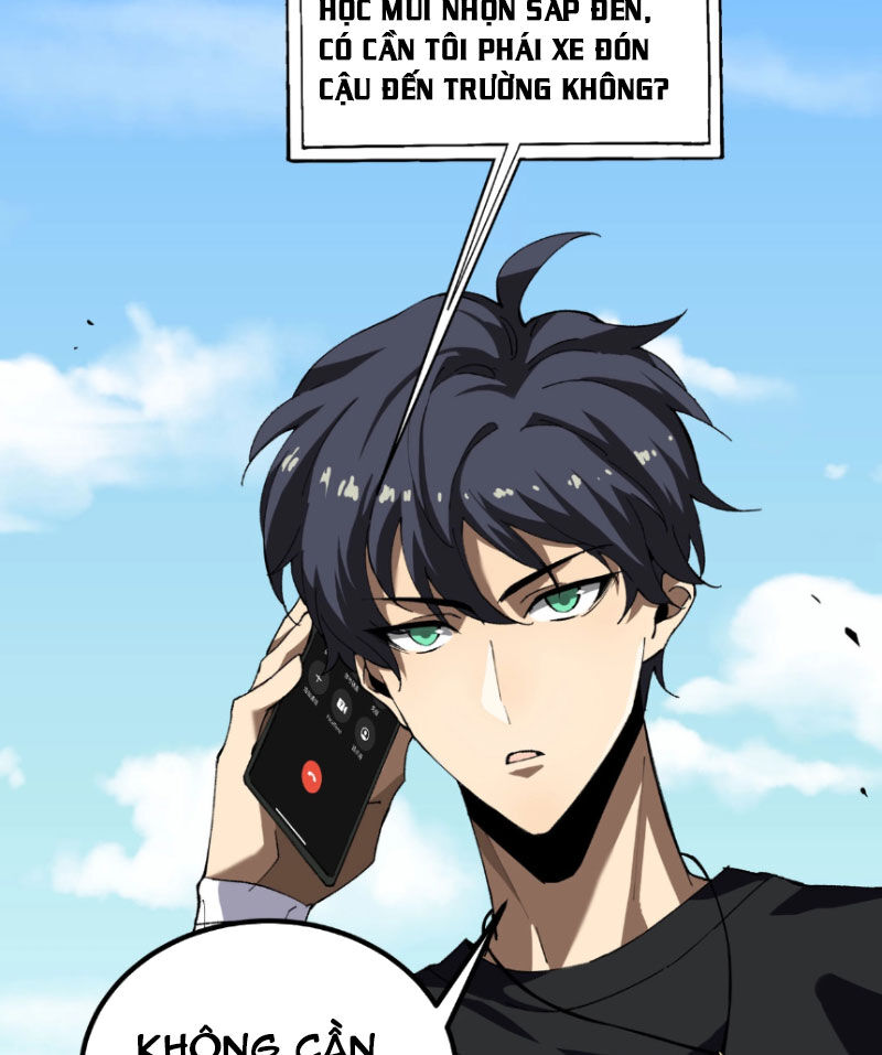 Thánh Hiệp Sĩ Cấp Sss Chap 8 - Next Chap 9