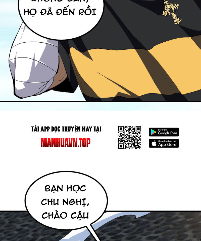Thánh Hiệp Sĩ Cấp Sss Chap 8 - Next Chap 9