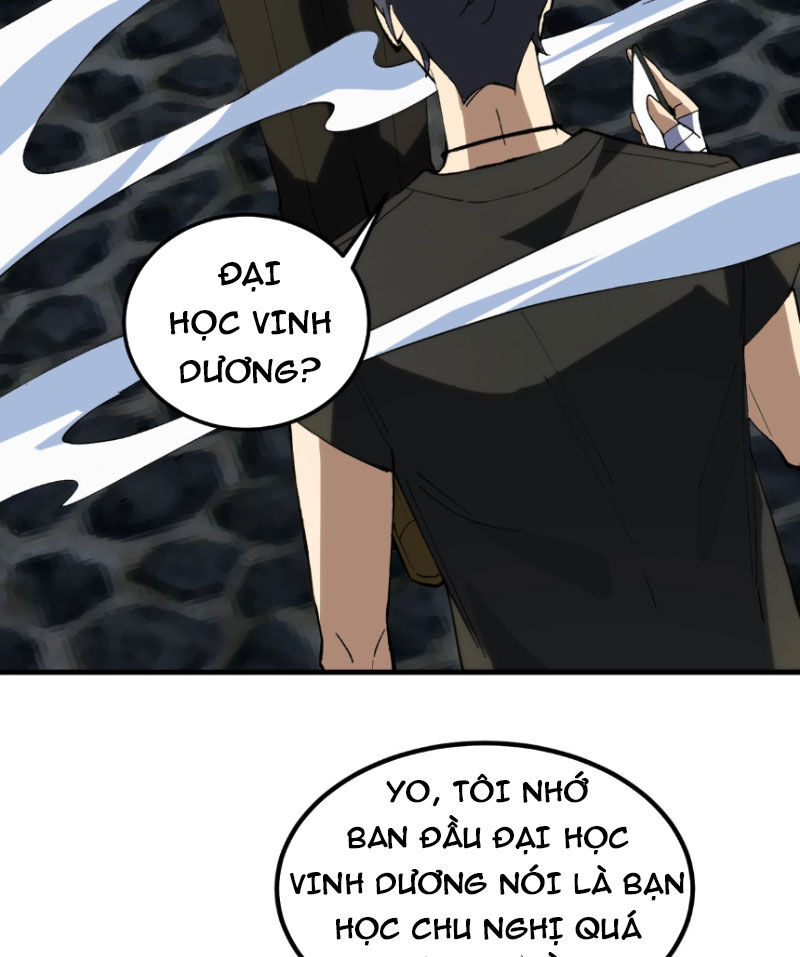 Thánh Hiệp Sĩ Cấp Sss Chap 8 - Next Chap 9
