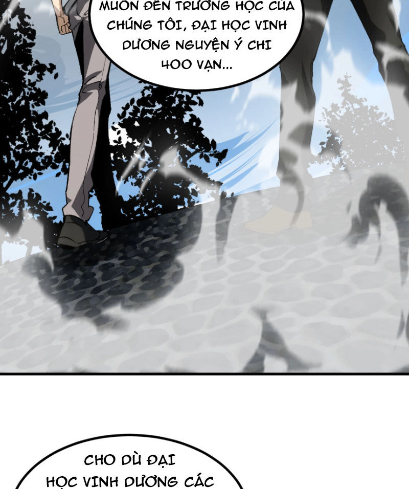 Thánh Hiệp Sĩ Cấp Sss Chap 8 - Next Chap 9