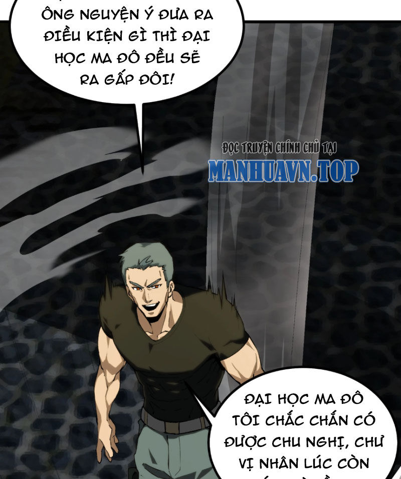 Thánh Hiệp Sĩ Cấp Sss Chap 8 - Next Chap 9