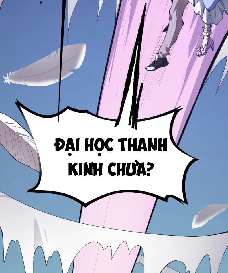 Thánh Hiệp Sĩ Cấp Sss Chap 8 - Next Chap 9