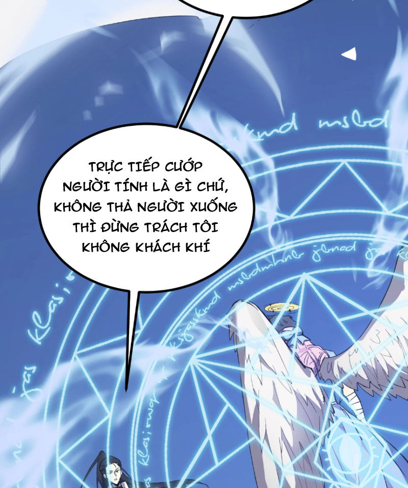 Thánh Hiệp Sĩ Cấp Sss Chap 8 - Next Chap 9