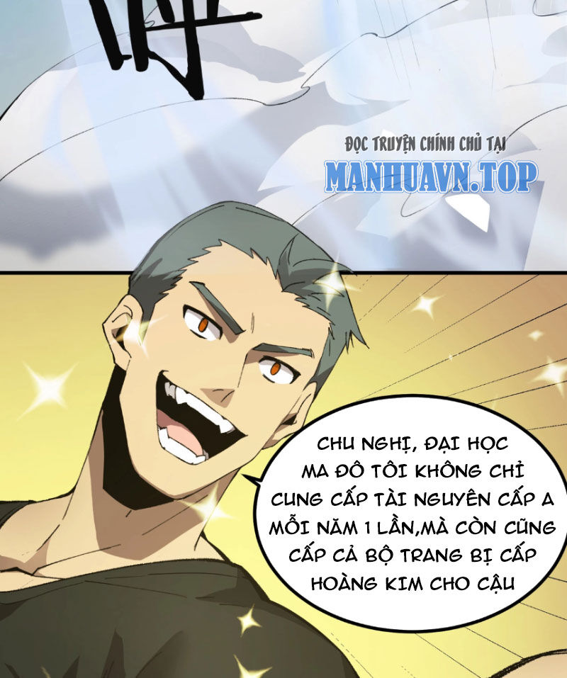 Thánh Hiệp Sĩ Cấp Sss Chap 8 - Next Chap 9