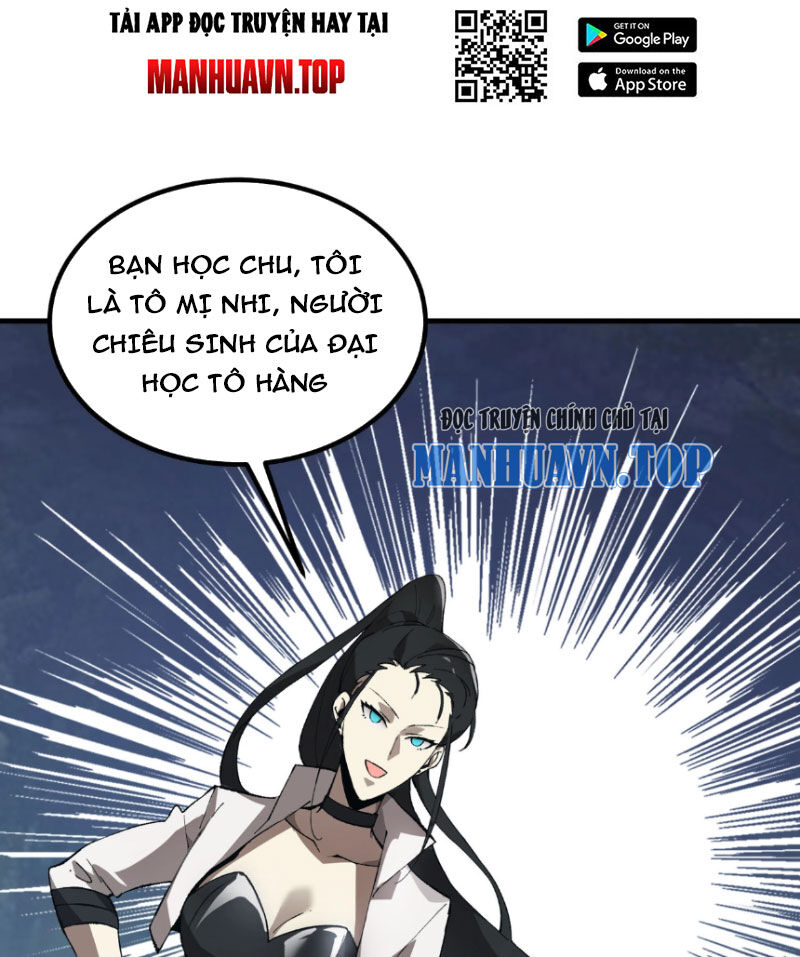 Thánh Hiệp Sĩ Cấp Sss Chap 8 - Next Chap 9