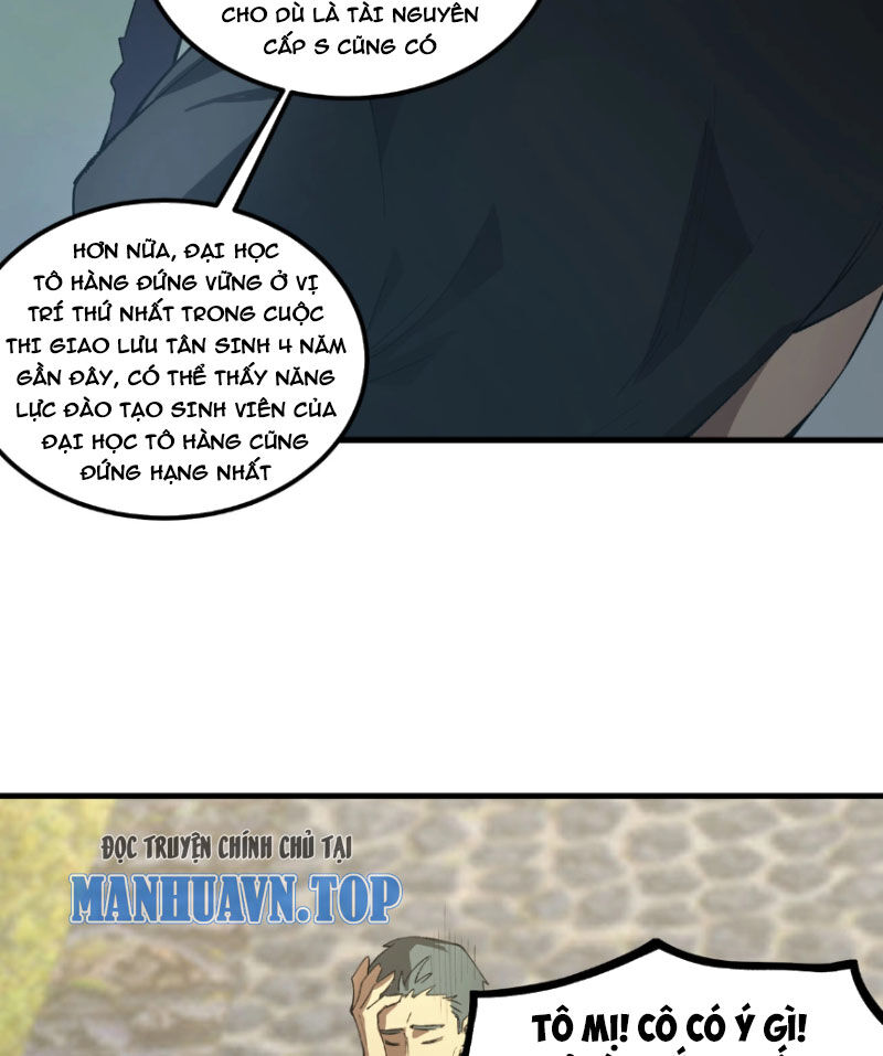 Thánh Hiệp Sĩ Cấp Sss Chap 8 - Next Chap 9