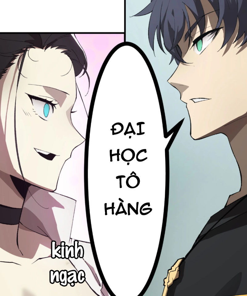 Thánh Hiệp Sĩ Cấp Sss Chap 8 - Next Chap 9