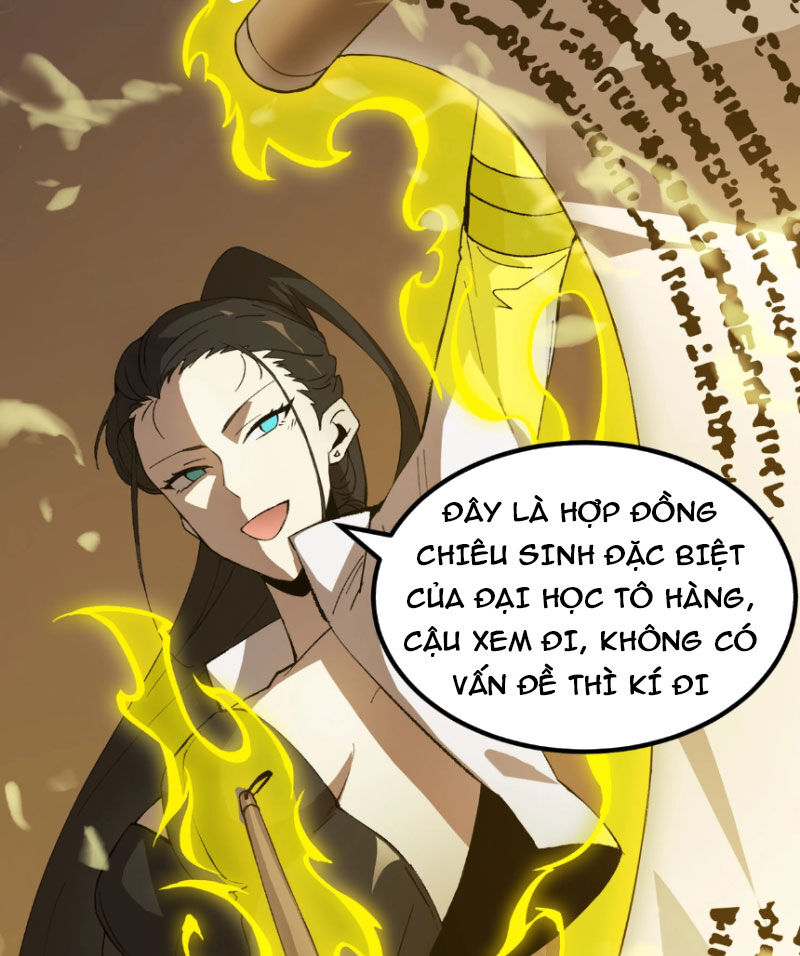 Thánh Hiệp Sĩ Cấp Sss Chap 8 - Next Chap 9