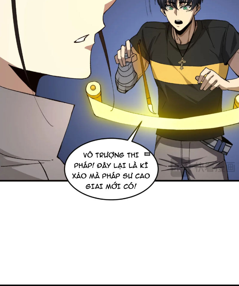 Thánh Hiệp Sĩ Cấp Sss Chap 8 - Next Chap 9