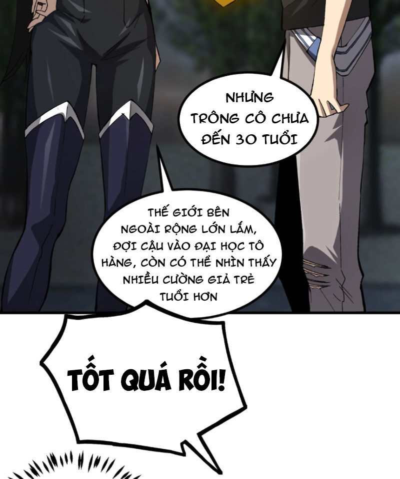 Thánh Hiệp Sĩ Cấp Sss Chap 8 - Next Chap 9