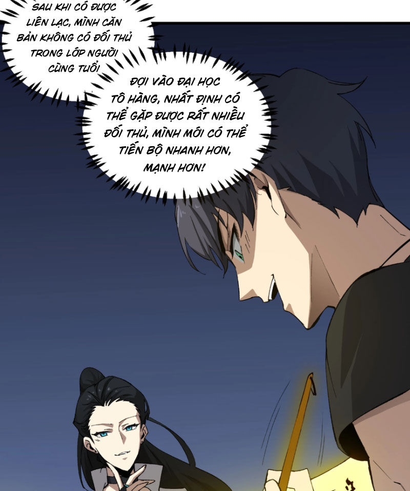 Thánh Hiệp Sĩ Cấp Sss Chap 8 - Next Chap 9